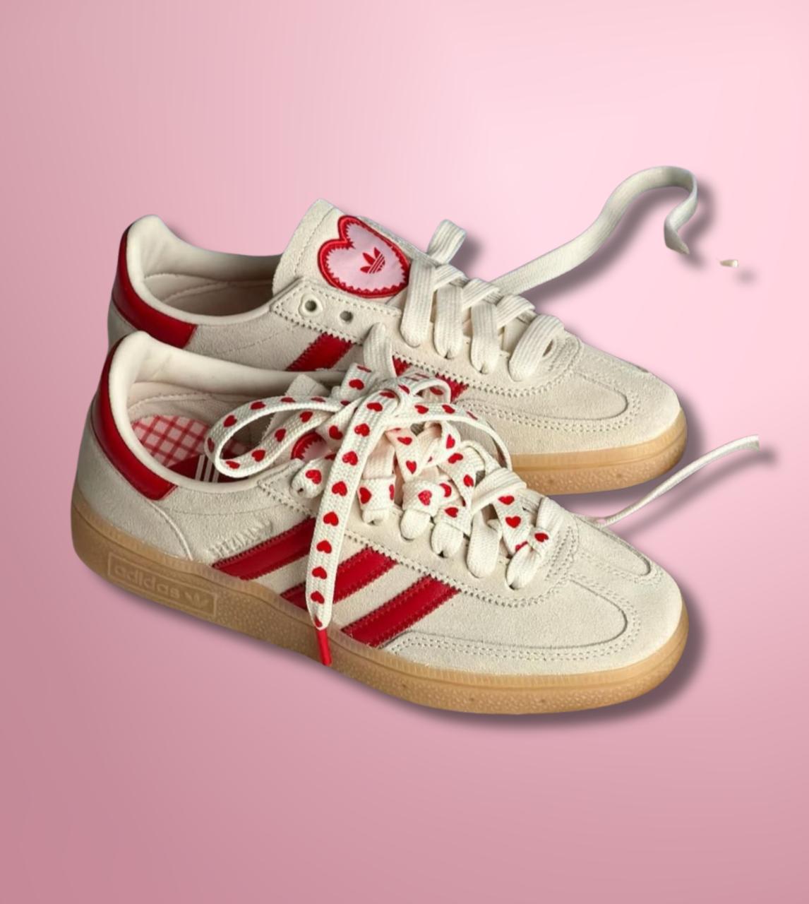 Adidas Originals Handball Spezial Valentine'S Day Edition